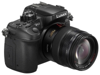 Ремонт Panasonic Lumix DMC-GH3