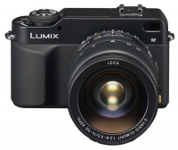 Ремонт Panasonic Lumix DMC-L1