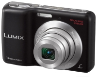 Ремонт Panasonic Lumix DMC-LS5