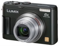 Ремонт Panasonic Lumix DMC-LZ2