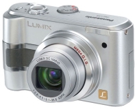 Ремонт Panasonic Lumix DMC-LZ3