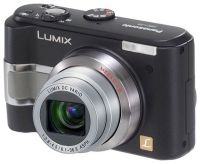 Ремонт Panasonic Lumix DMC-LZ5