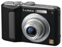 Ремонт Panasonic Lumix DMC-LZ8