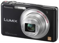 Ремонт Panasonic Lumix DMC-SZ1