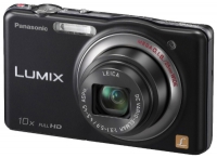 Ремонт Panasonic Lumix DMC-SZ7