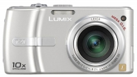 Ремонт Panasonic Lumix DMC-TZ1