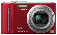 Ремонт Panasonic Lumix DMC-TZ10