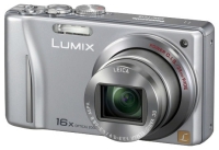 Ремонт Panasonic Lumix DMC-TZ18