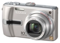 Ремонт Panasonic Lumix DMC-TZ2