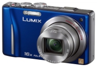 Ремонт Panasonic Lumix DMC-TZ20