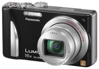 Ремонт Panasonic Lumix DMC-TZ25