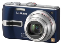 Ремонт Panasonic Lumix DMC-TZ3