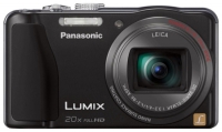 Ремонт Panasonic Lumix DMC-TZ30