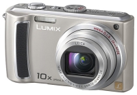 Ремонт Panasonic Lumix DMC-TZ4