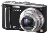 Ремонт Panasonic Lumix DMC-TZ5