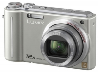 Ремонт Panasonic Lumix DMC-TZ6