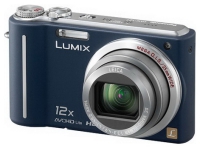 Ремонт Panasonic Lumix DMC-TZ7