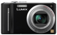 Ремонт Panasonic Lumix DMC-TZ8