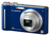 Ремонт Panasonic Lumix DMC-ZX1