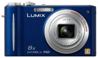 Ремонт Panasonic Lumix DMC-ZX3