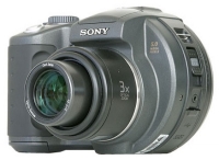 Ремонт Sony MVC-CD500