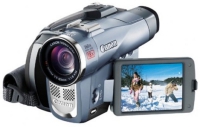 Ремонт Canon MVX300