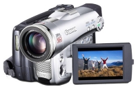 Ремонт Canon MVX40