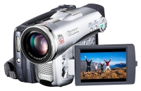 Ремонт Canon MVX45i