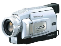 Ремонт Panasonic NV-DS30