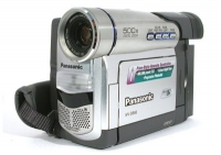  Ремонт Panasonic NV-DS60