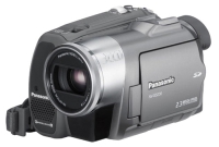 Ремонт Panasonic NV-GS230