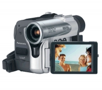 Ремонт Panasonic NV-GS30