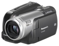 Ремонт Panasonic NV-GS330