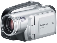 Ремонт Panasonic NV-GS80