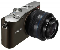 Ремонт Samsung NX100