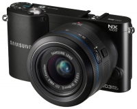 Ремонт Samsung NX1000