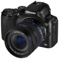 Ремонт Samsung NX20