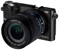 Ремонт Samsung NX200