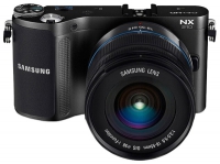 Ремонт Samsung NX210