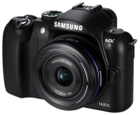 Ремонт Samsung NX5