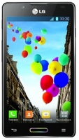  Ремонт LG P713 Optimus L7 II