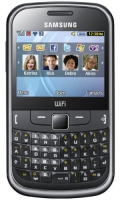 Ремонт Samsung S3350 Chat 335