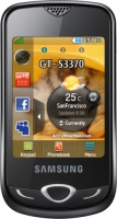 Ремонт Samsung S3370