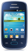 Ремонт Samsung S5312 Galaxy Pocket Neo
