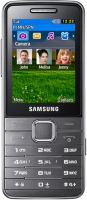 Ремонт Samsung S5610