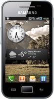 Ремонт Samsung S5830 Galaxy Ace