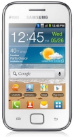 Ремонт Samsung S6802 GALAXY Ace Duos