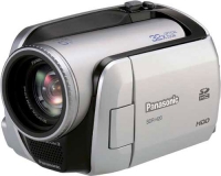 Ремонт Panasonic SDR-H20