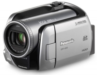 Ремонт Panasonic SDR-H250