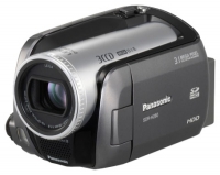 Ремонт Panasonic SDR-H280